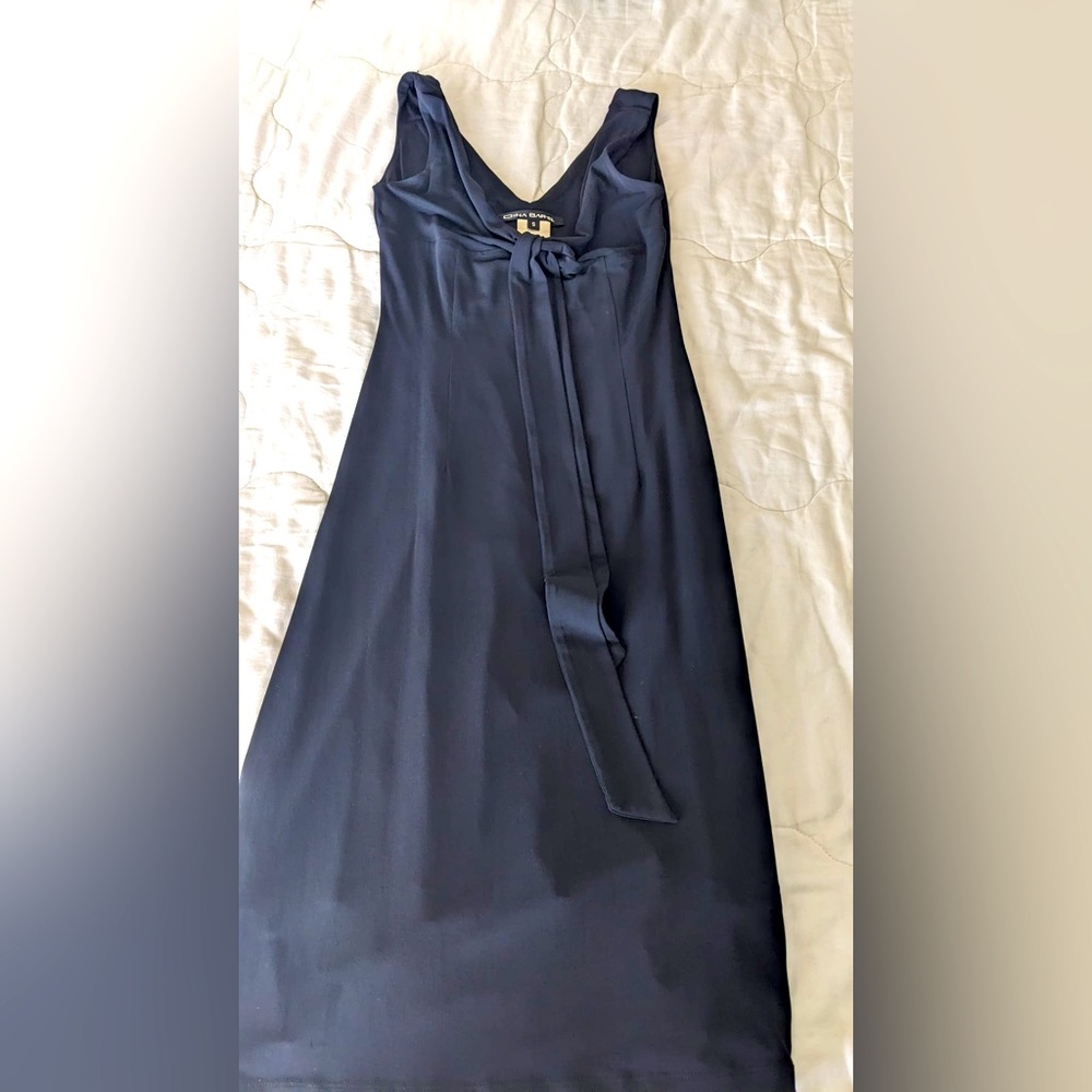 Dina Bar-El Cocktail dress